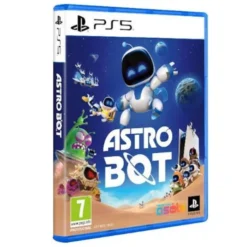 SONY - ASTROBOT per Playstation5 - PS5