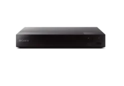 Sony BDPS1700K.EC1 Lettore DVD Blu ray Full HD, Ethernet, 1080p Upscaling, - Nero