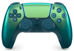 SONY CONTROLLER WIRELESS SONY DualSense Chroma Teal V3
