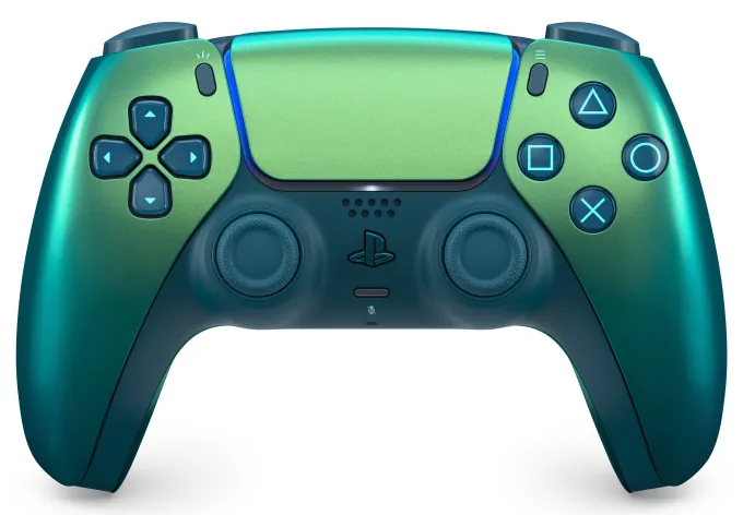 SONY CONTROLLER WIRELESS SONY DualSense Chroma Teal V3