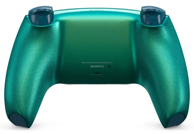 SONY CONTROLLER WIRELESS SONY DualSense Chroma Teal V3