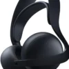 Sony Cuffie Wireless PULSE Elite - Midnight Black