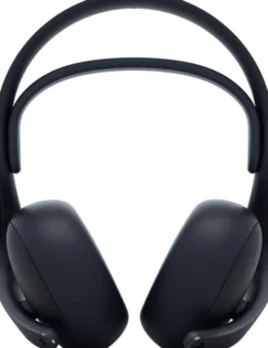 Sony Cuffie Wireless PULSE Elite - Midnight Black