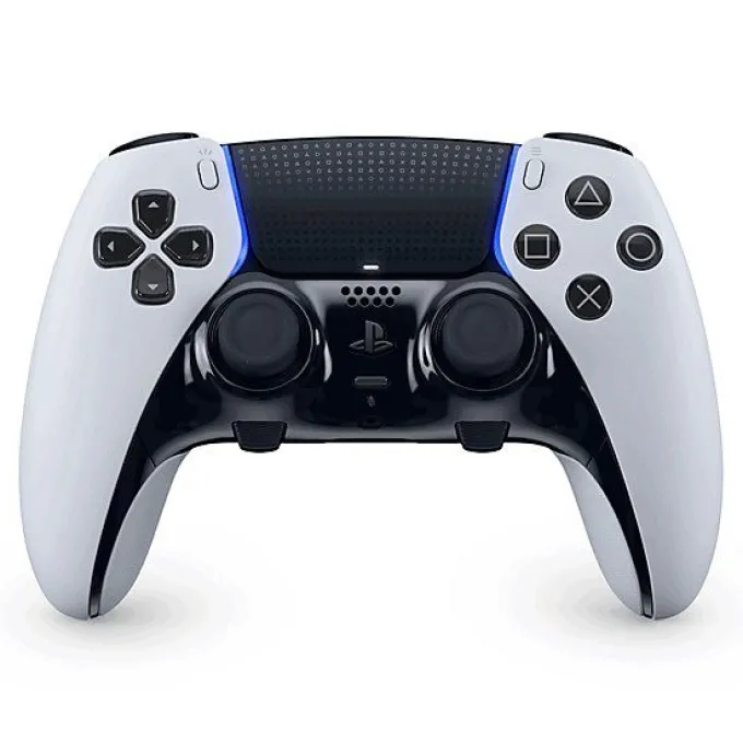 Sony DualSense Edge Gamepad Wireless per PlayStation 5 – Prestazioni avanzate