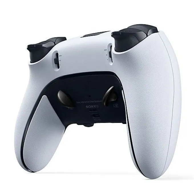 Sony DualSense Edge Gamepad Wireless per PlayStation 5 – Prestazioni avanzate