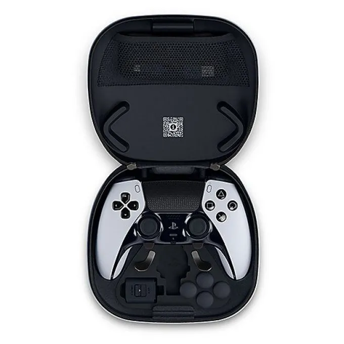 Sony DualSense Edge Gamepad Wireless per PlayStation 5 – Prestazioni avanzate
