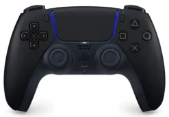 Sony DualSense Gamepad Nero per PlayStation 5 e PC con Bluetooth e USB-C