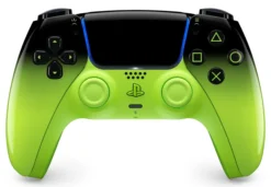 Sony DualSense Playstation Controller wireless DualSense® - Remix Green