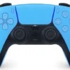 Sony DualSense v3 Blu Gamepad per PlayStation 5 – Connessione Bluetooth/USB