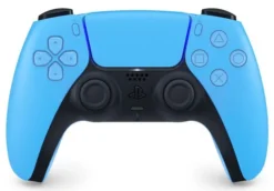 Sony DualSense v3 Blu Gamepad per PlayStation 5 – Connessione Bluetooth/USB