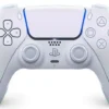 Sony DualSense v3 Gamepad Perlato per PlayStation 5, Bluetooth/USB-C