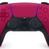 Sony DualSense v3 Gamepad Rosso per PlayStation 5 Bluetooth/USB