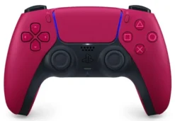 Sony DualSense v3 Gamepad Rosso per PlayStation 5 Bluetooth/USB