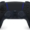 Sony DualSense v3 Gamepad Wireless e Cablato per PlayStation 5 Nero