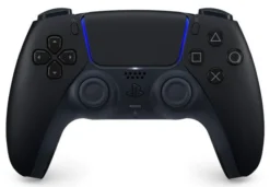 Sony DualSense v3 Gamepad Wireless e Cablato per PlayStation 5 Nero