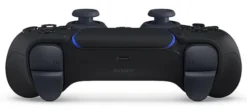 Sony DualSense v3 Gamepad Wireless e Cablato per PlayStation 5 Nero