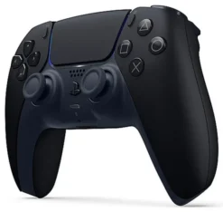 Sony DualSense v3 Gamepad Wireless e Cablato per PlayStation 5 Nero