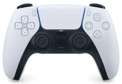 Sony DualSense v3 Gamepad Wireless e USB per PS5 - Bianco