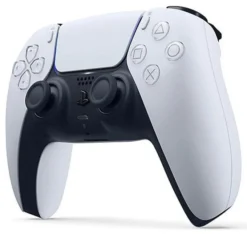 Sony DualSense v3 Gamepad Wireless e USB per PS5 - Bianco