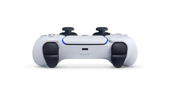 Sony DualSense v3 Gamepad Wireless e USB per PS5 - Bianco