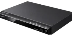 Sony DVP-SR760HB