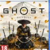 Sony Ghost of Yotei per PS5