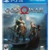 Sony God of War PS4 Playstation Hits