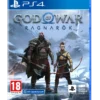 Sony God of War Ragnarök Standard ITA PlayStation 4
