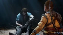Sony God of War Ragnarök Standard ITA PlayStation 4