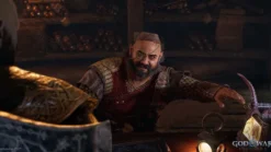 Sony God of War Ragnarök Standard ITA PlayStation 4