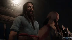 Sony God of War Ragnarök Standard ITA PlayStation 5