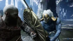 Sony God of War Ragnarök Standard ITA PlayStation 5