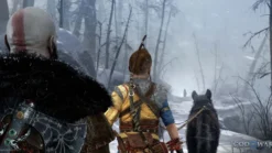 Sony God of War Ragnarök Standard ITA PlayStation 5