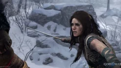 Sony God of War Ragnarök Standard ITA PlayStation 5