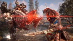 SONY - Horizon Zero Dawn™ Remastered Edition PS5