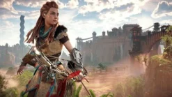 SONY - Horizon Zero Dawn™ Remastered Edition PS5