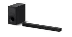 Sony HTS400.CEL Sounbar Nero