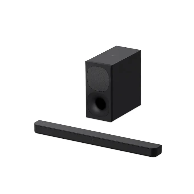 Sony HTS400.CEL Sounbar Nero
