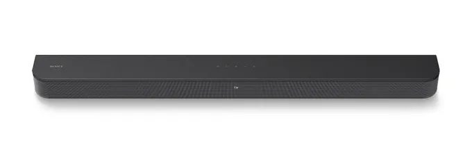 Sony HTS400.CEL Sounbar Nero