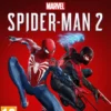 Sony Interactive Entertainment - Marvel's Spider-Man 2 Standard Edition Ps5