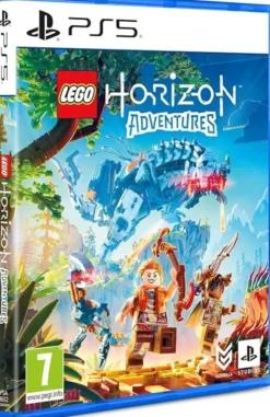 SONY - LEGO HORIZON ADVENTURES