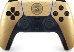 Sony Playstation Controller Wireless DualSense® – 007 First Light™ Limited Edition