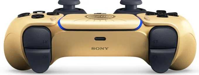 Sony Playstation Controller Wireless DualSense® – 007 First Light™ Limited Edition