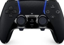 Sony Playstation Controller wireless DualSense Edge – Midnight Black