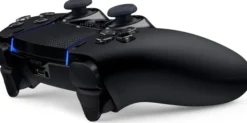 Sony Playstation Controller wireless DualSense Edge – Midnight Black