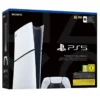 Sony Playstation 5 Digital Edition - Chassis E Slim