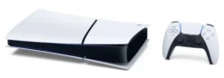 Sony Playstation 5 Digital Edition - Chassis E Slim