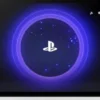 Sony Playstation Portal Remote Player – Midnight Black