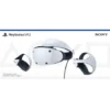 Sony PlayStation VR2 Occhiali immersivi FPV Nero, Bianco