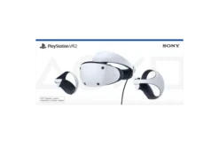 Sony PlayStation VR2 Occhiali immersivi FPV Nero, Bianco